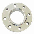 Stainless Steel Forged Flange OEM Factory Price Weld Neck Flange